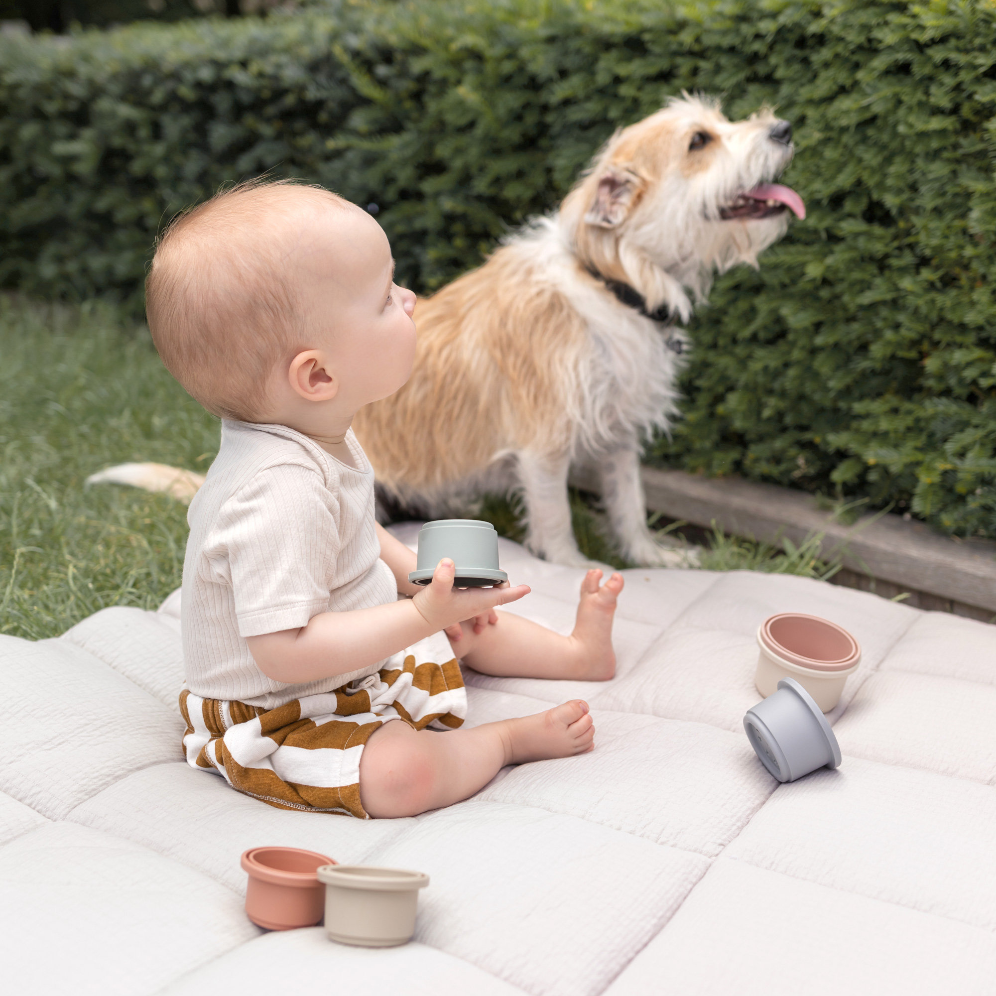 Playpen mat Playpen Bumper Products The official BEMINI website